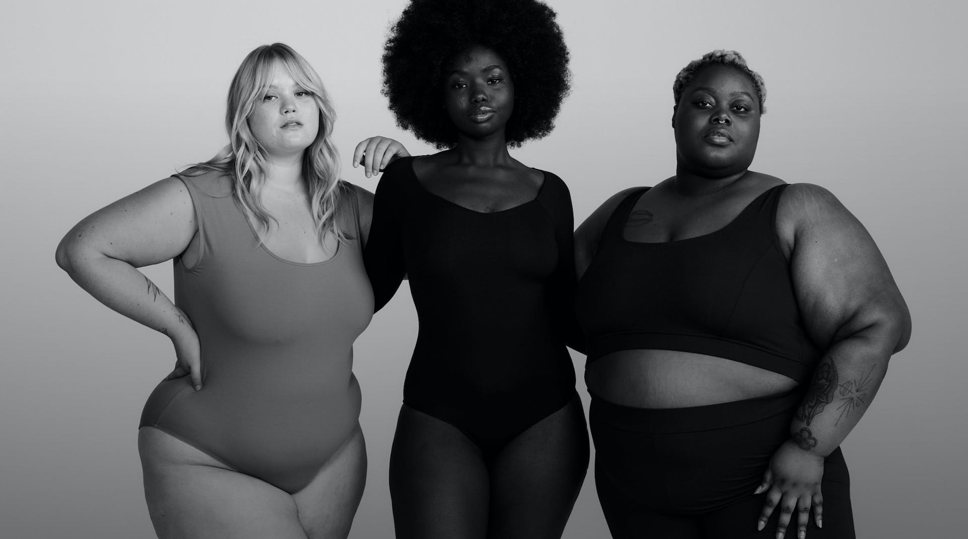 Celebrating Every Curve: The Evolution and Empowerment of Plus-Size Fashion